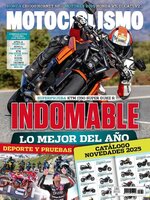 Motociclismo